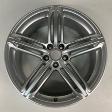 Load image into Gallery viewer, 1x Alufelge 20 Zoll 8.5" 5x112 33ET 8R0601025BG Audi Q5 Rim Wheel FEL6489567892ac