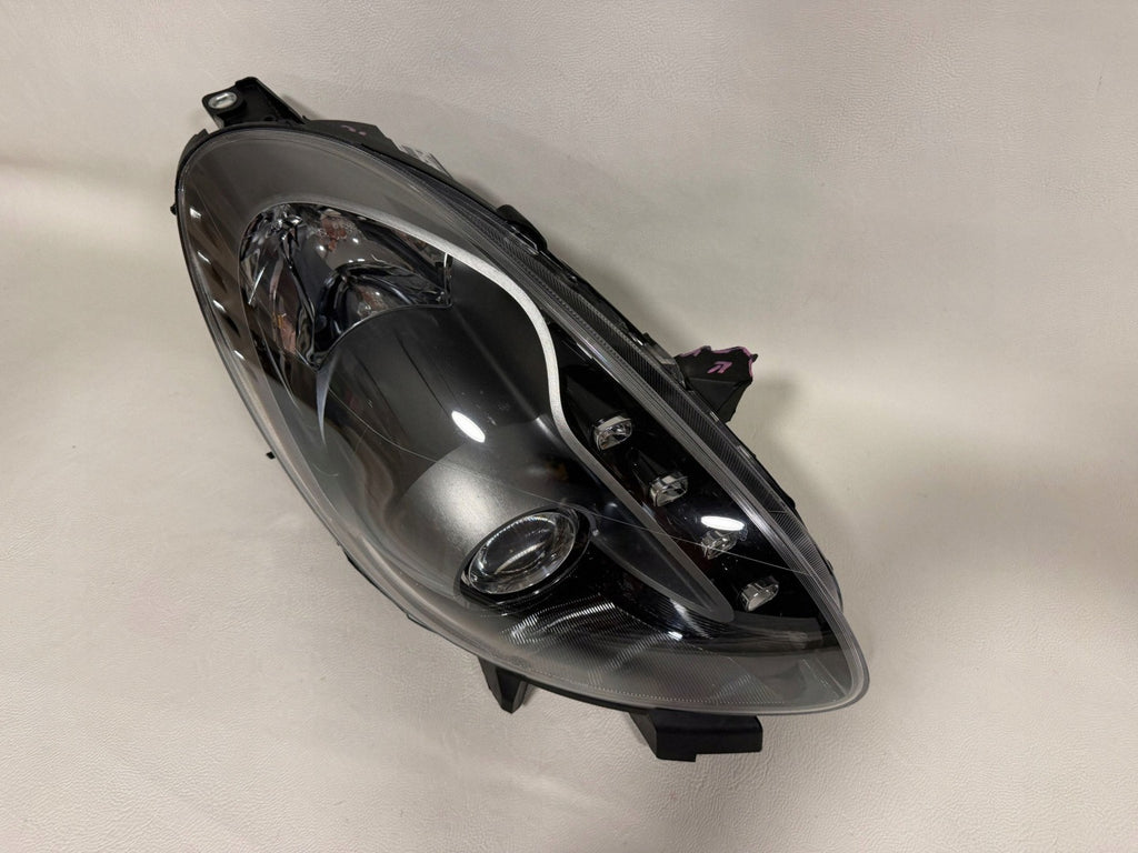 Frontscheinwerfer Alfa Romeo Giulietta 00505530710 Rechts Scheinwerfer Headlight SCH3021873895jw