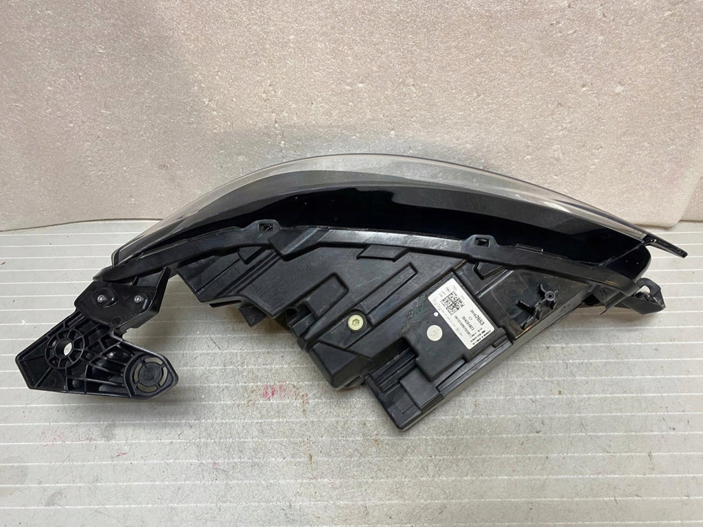 Frontscheinwerfer Opel Corsa F 39162653 Full LED Links Scheinwerfer Headlight SCH6417282641ik