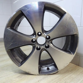 1x Alufelge 19 Zoll 8.0