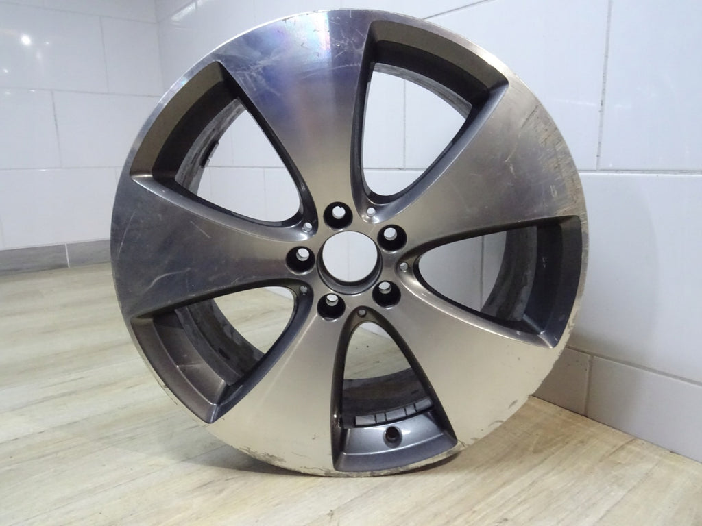 1x Alufelge 19 Zoll 8.0" 5x112 43ET A2134011700 Mercedes-Benz W213 Rim Wheel FEL5871168482oi