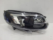 Load image into Gallery viewer, Frontscheinwerfer Opel Zafira Vivaro C 9832836480 Xenon FALSE Headlight SCH5982768271zi