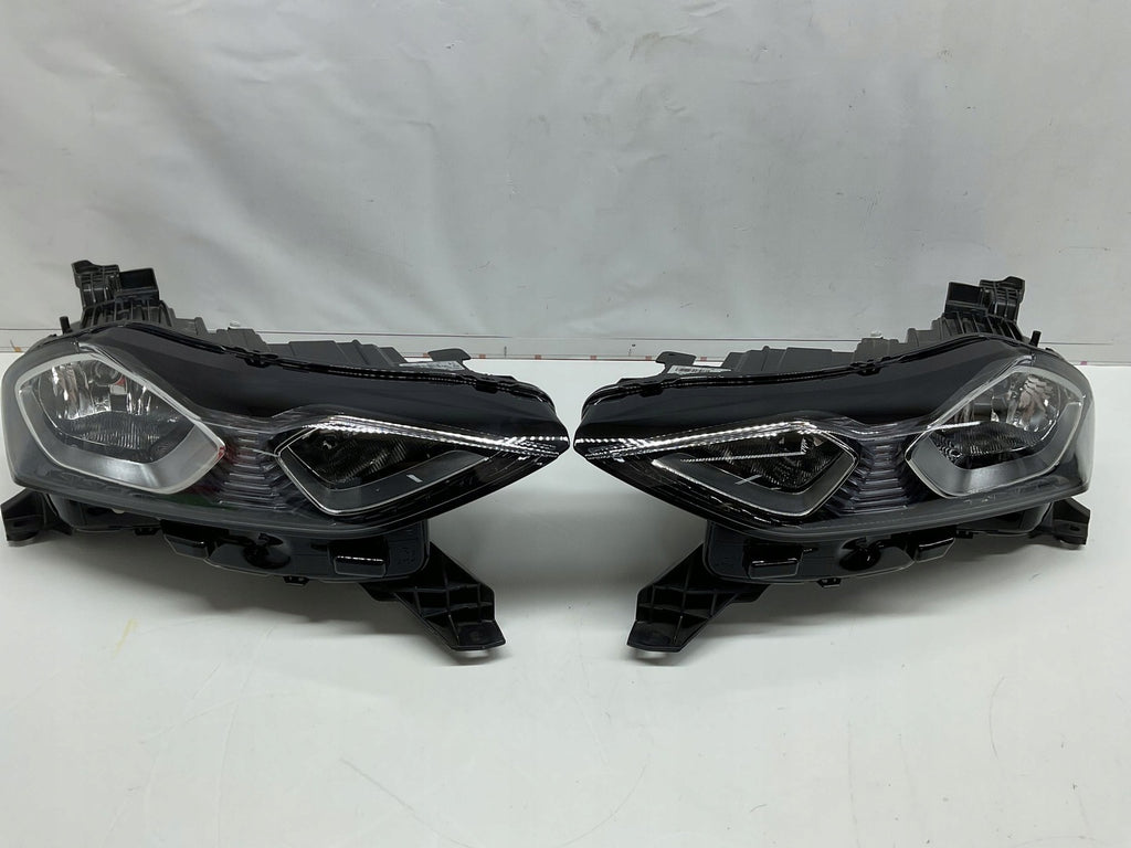 Frontscheinwerfer Citroën Ds3 9820840580 Rechts Scheinwerfer Headlight