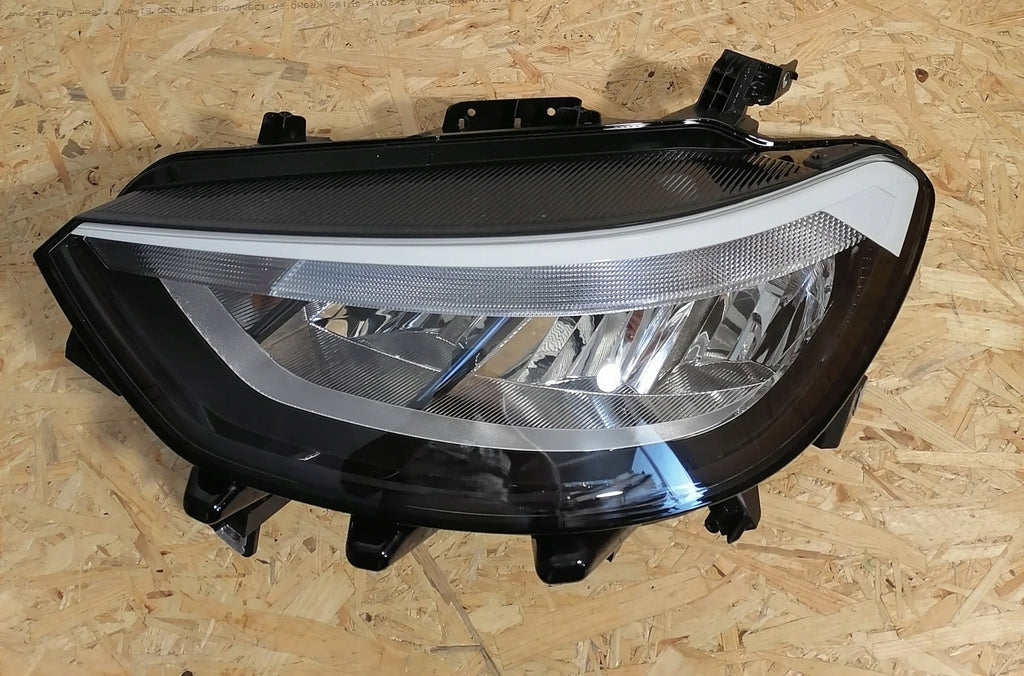 Frontscheinwerfer VW Id.3 10B941005A LED Links Scheinwerfer Headlight SCH1814127885ht