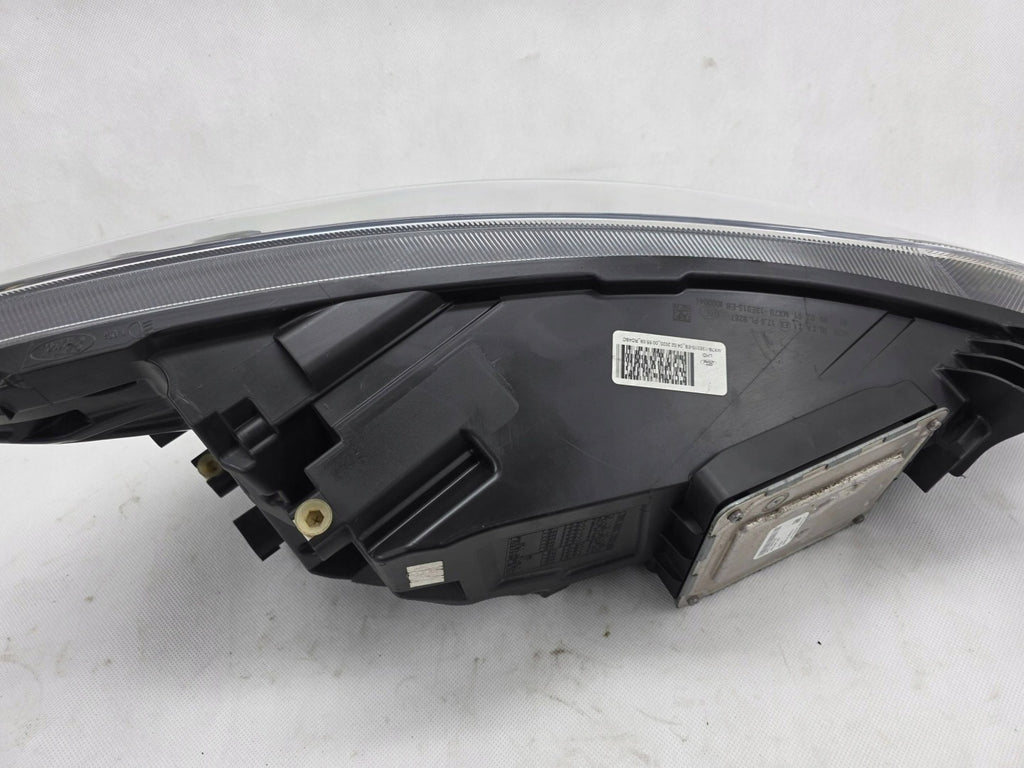 Frontscheinwerfer Ford Focus MX7B13E015EB Links Scheinwerfer Headlight SCH2005213683du