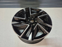 Laden Sie das Bild in den Galerie-Viewer, 1x Alufelge 19 Zoll 5x114.3 Nissan Juke Rim Wheel FEL2933644070yf