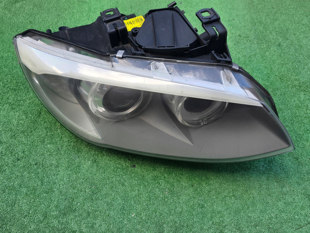 Frontscheinwerfer BMW 3 E93 E92 7239928-06LL Bi-Xenon Rechts Headlight SCH8207409352sa
