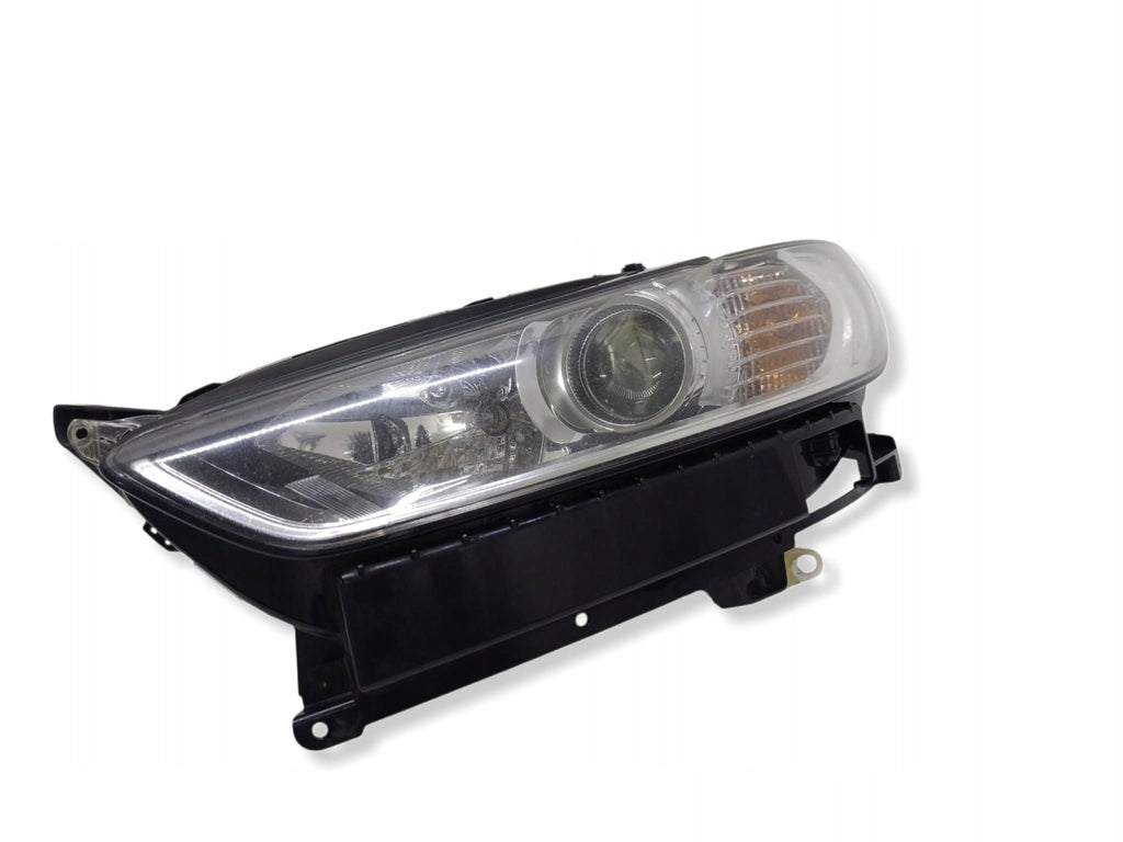 Frontscheinwerfer Ford Mondeo DS7313W030FA Links Scheinwerfer Headlight SCH6742398762qm