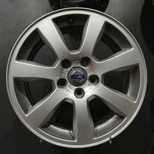 Laden Sie das Bild in den Galerie-Viewer, 4x Alufelge 16 Zoll 7.0" 5x108 50ET 31200601 Volvo V60 I S60 Rim Wheel FEL2106842505lf
