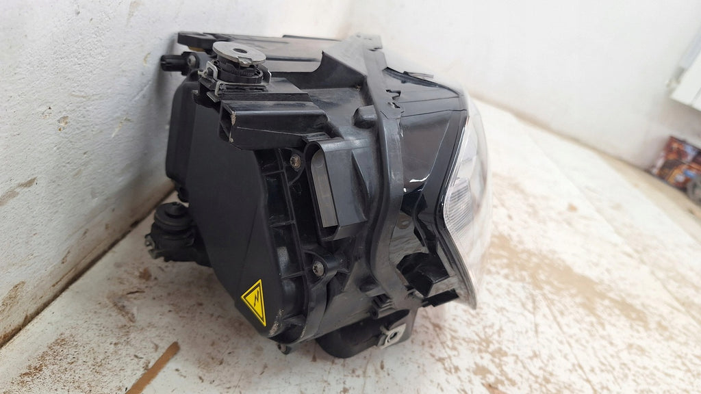 Frontscheinwerfer VW Golf VII 5g1 5G1941032 Xenon Rechts Scheinwerfer Headlight SCH8820612656fy