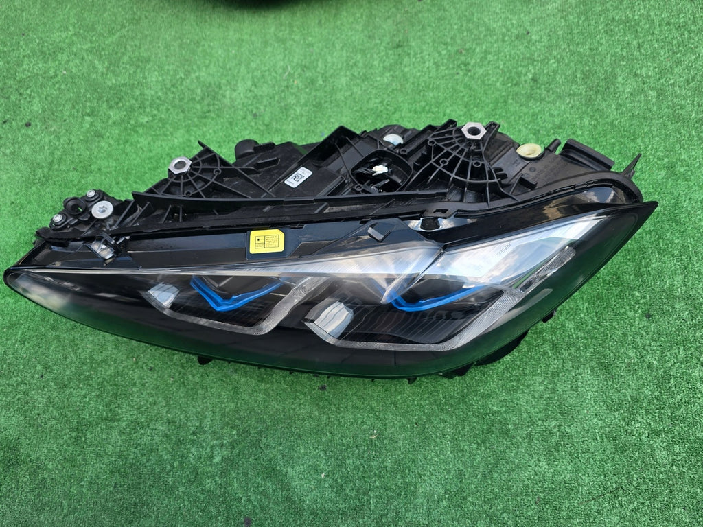 Frontscheinwerfer BMW 4 G22 G23 5A19367-05 Links Scheinwerfer Headlight SCH8385932274at