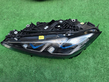Laden Sie das Bild in den Galerie-Viewer, Frontscheinwerfer BMW 4 G22 G23 5A19367-05 Links Scheinwerfer Headlight SCH8385932274at