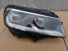 Load image into Gallery viewer, Frontscheinwerfer VW T6 7L1941036A-BAX Full LED Rechts Scheinwerfer Headlight SCH1094128937mt