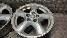 Laden Sie das Bild in den Galerie-Viewer, 4x Alufelge 16 Zoll 6.0" 5x100 Ford Rim Wheel FEL1786656386kl