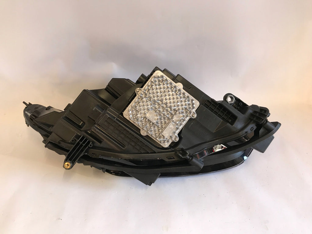 Frontscheinwerfer Land Rover Sport Discovery L550 MK72-13W030-F LED Links SCH6583125896ys