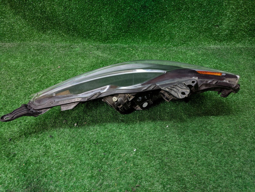 Frontscheinwerfer Toyota Aygo CSC29232 Links Scheinwerfer Headlight SCH4702060830pg