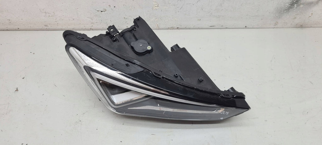 Frontscheinwerfer Seat Tarraco 5FK941008J Rechts Scheinwerfer Headlight SCH3156116168zq