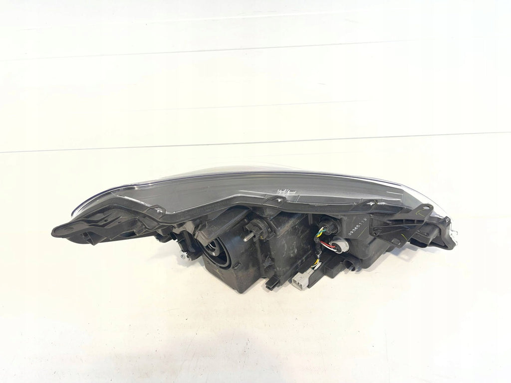 Frontscheinwerfer Toyota Yaris 21211BZLM Links Scheinwerfer Headlight SCH8617375534eq