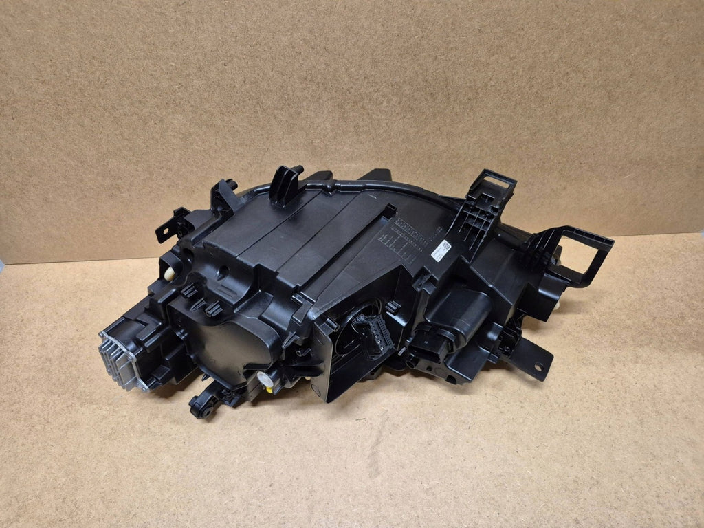 Frontscheinwerfer VW Id.4 11B941036D 992941572AE Rechts Scheinwerfer Headlight SCH2284818691hm