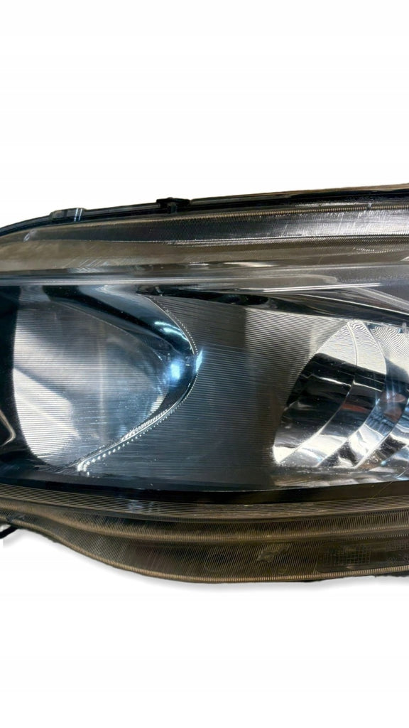 Frontscheinwerfer Fiat Daily I 5801473750 Links Scheinwerfer Headlight SCH6021162924og