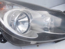 Laden Sie das Bild in den Galerie-Viewer, Frontscheinwerfer Opel Corsa D 13217453 13217454 Ein Satz Scheinwerfer Headlight SCH4410730203ru