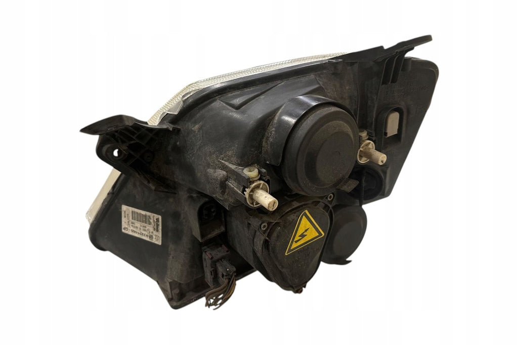 Frontscheinwerfer Opel Meriva A 93321055 Rechts Scheinwerfer Headlight SCH2502999262qx