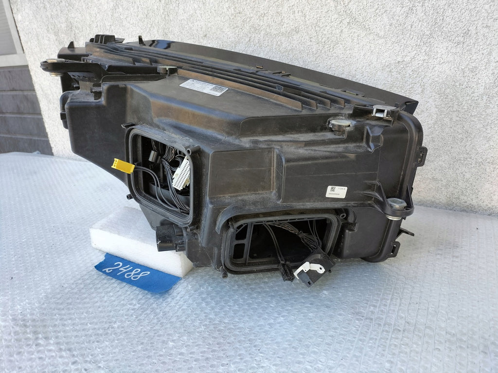 Frontscheinwerfer Mercedes-Benz Glc A25339064903 Links Scheinwerfer Headlight SCH3540078536oe