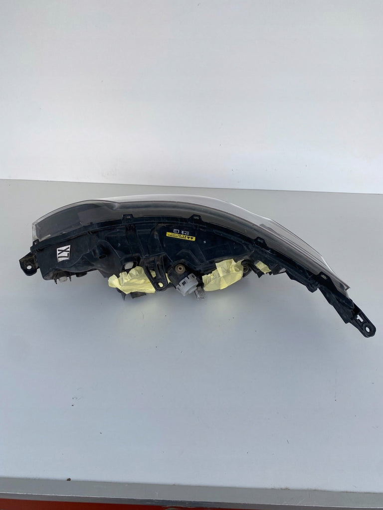 Frontscheinwerfer Renault Latitude 260105696R Rechts Scheinwerfer Headlight SCH8725084107ke