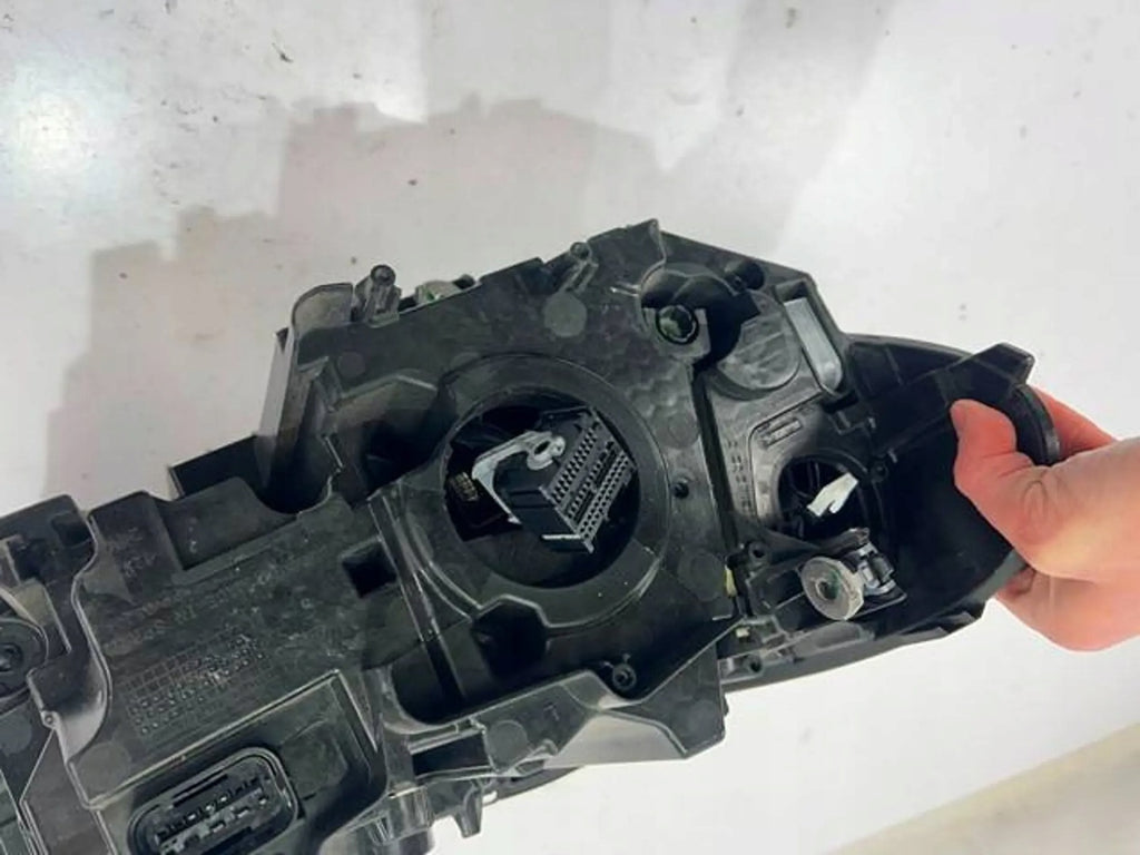 Frontscheinwerfer BMW X1 F48 5A01171-02 Links Scheinwerfer Headlight SCH1658059752lx