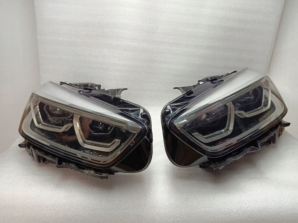 Frontscheinwerfer BMW 1 F40 9482812-07 9482811-07 LED Ein Satz Headlight SCH2327122550ck