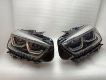 Load image into Gallery viewer, Frontscheinwerfer BMW 1 F40 9482812-07 9482811-07 LED Ein Satz Headlight SCH2327122550ck
