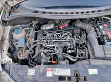 Laden Sie das Bild in den Galerie-Viewer, Motor Seat VW Altea Xl Toledo III Golf V CFHC 2.0 TDI 10TKm Diesel Unkomplett MOT5238051214to