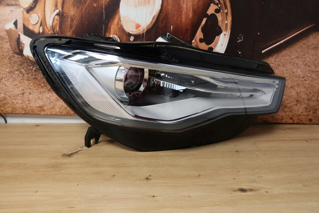 Frontscheinwerfer Audi A6 C7 4G0941006 Xenon Rechts Scheinwerfer Headlight