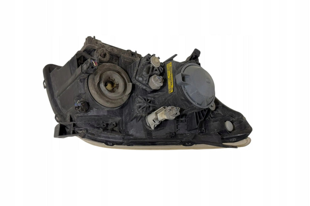 Frontscheinwerfer Toyota Avensis ONV43705 Links Scheinwerfer Headlight SCH9416112173me