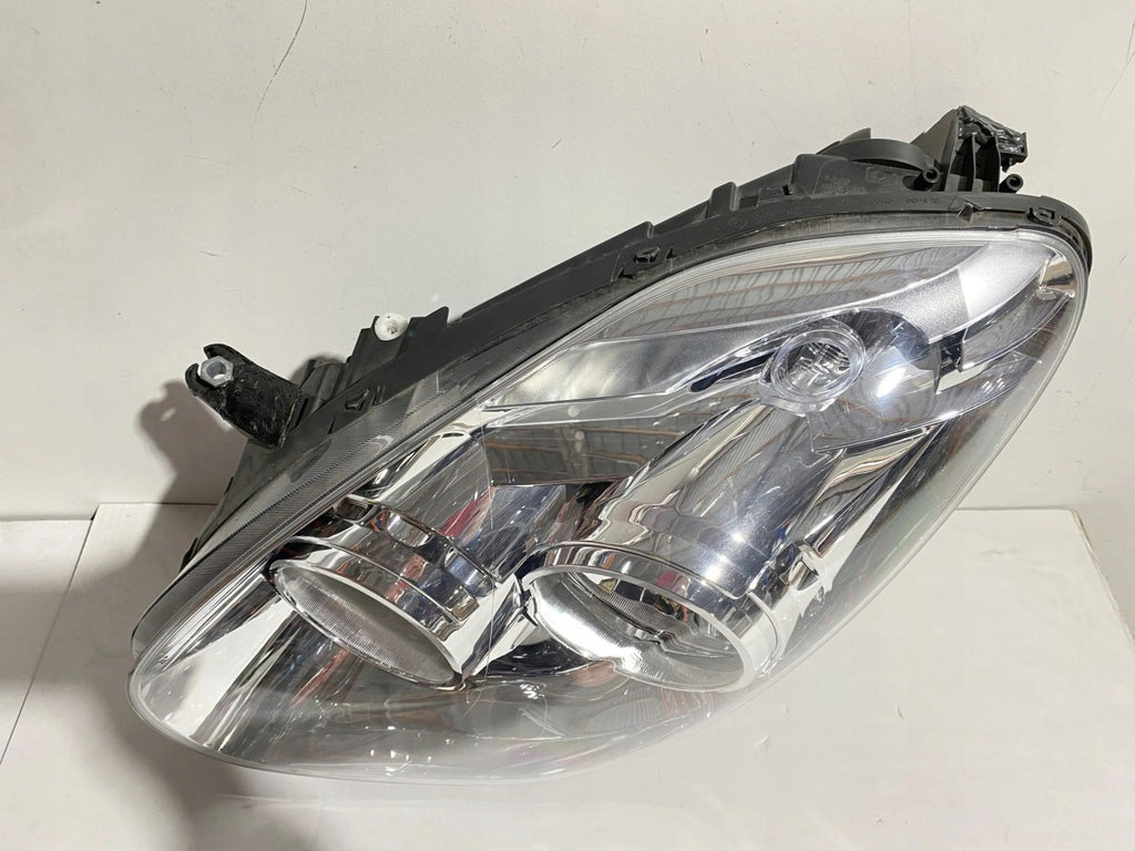 Frontscheinwerfer Fiat Doblo 46390711 Links Scheinwerfer Headlight SCH8808215788ht