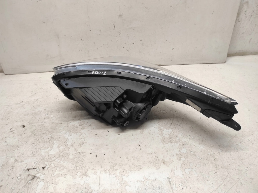 Frontscheinwerfer Kia Picanto 92102-G64 Rechts Scheinwerfer Headlight SCH7196637486uz