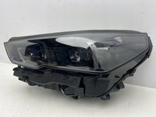 Laden Sie das Bild in den Galerie-Viewer, Frontscheinwerfer BMW 5 5A798D7 LED Links Scheinwerfer Headlight SCH9969050445we