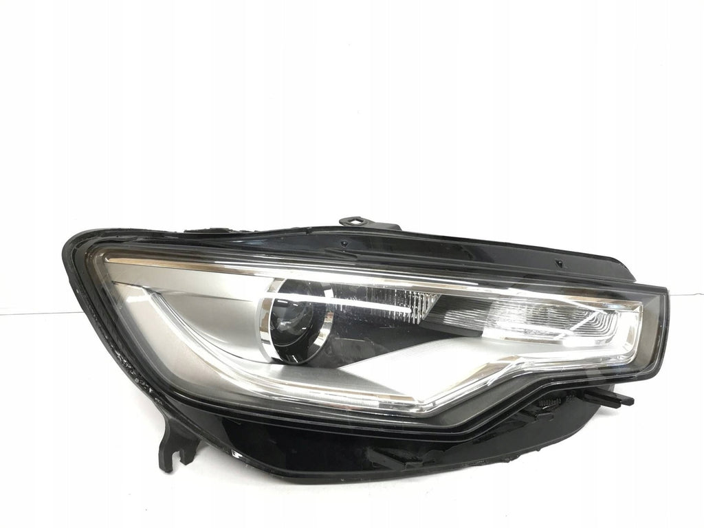 Frontscheinwerfer Audi A6 C7 4G0941044C 4G0941006 Xenon Rechts Headlight SCH8993158007zw