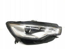 Laden Sie das Bild in den Galerie-Viewer, Frontscheinwerfer Audi A6 C7 4G0941044C 4G0941006 Xenon Rechts Headlight SCH8993158007zw