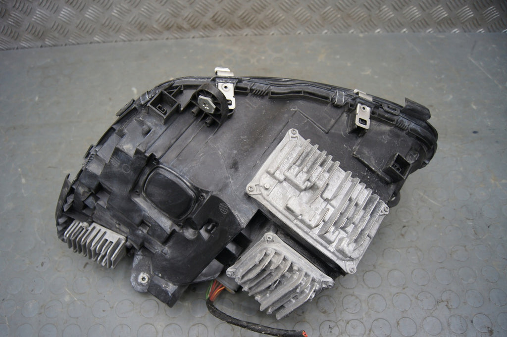 Frontscheinwerfer Mercedes-Benz W205 A2058203061 A2058202961 Full LED Ein Satz SCH6790254559oe