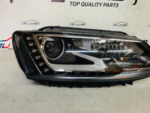 Laden Sie das Bild in den Galerie-Viewer, Frontscheinwerfer VW Jetta 5C7941752E Xenon Rechts Scheinwerfer Headlight SCH3765713928wc