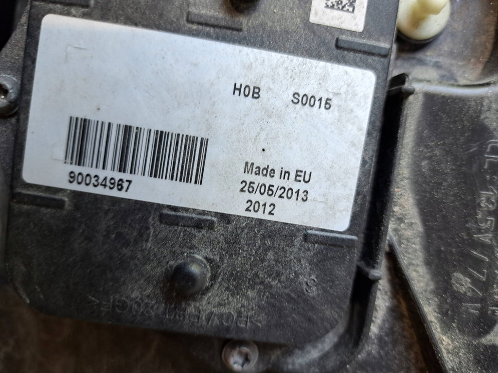 Frontscheinwerfer Volvo S60 V60 31395902 Links Scheinwerfer Headlight SCH1639769004wn