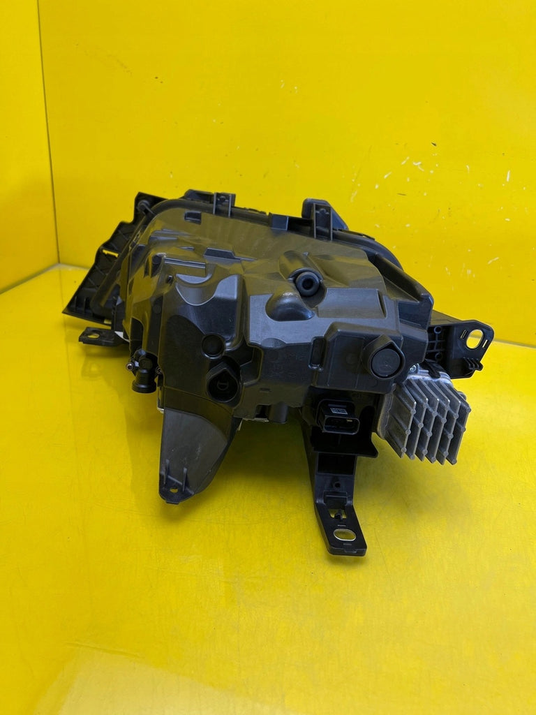 Frontscheinwerfer Opel Astra L 9852849880 LED Links Scheinwerfer Headlight SCH6689681140io