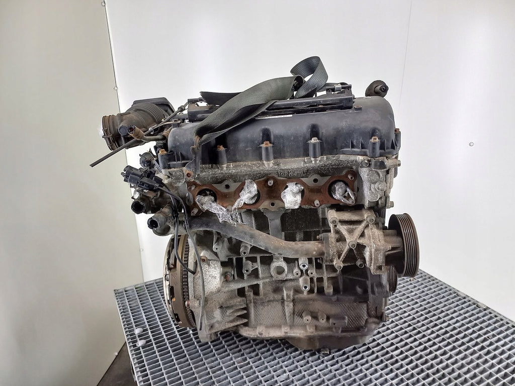 Motor Kia Carens III G4KA 2.0 144PS 106kW 2007 Benzin Engine Unkomplett