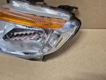 Laden Sie das Bild in den Galerie-Viewer, Frontscheinwerfer Ford Ranger AB39-13101-HF Links Scheinwerfer Headlight SCH4376064788ss