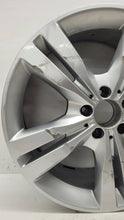 Laden Sie das Bild in den Galerie-Viewer, 1x Alufelge 19 Zoll 8.0&quot; 5x112 50ET A1664010702 Mercedes-Benz W166 Rim Wheel