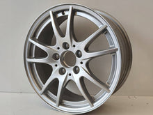 Load image into Gallery viewer, 1x Alufelge 16 Zoll 5x112 A2464011302 Mercedes-Benz W246 W242 Rim Wheel FEL1999313112gf