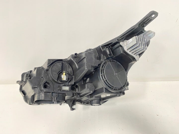 Frontscheinwerfer Opel Crossland X 39153539 LED Rechts Scheinwerfer Headlight SCH7526667839gn