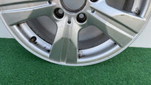 Load image into Gallery viewer, 1x Alufelge 16 Zoll 6.0" 5x112 46ET A1694012202 Mercedes-Benz W245 W169 FEL3071279715ld