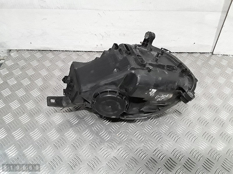 Frontscheinwerfer Mercedes-Benz R Class W251 26344802 Rechts Headlight SCH6273267747mw